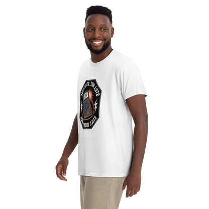 electrical worker shirt