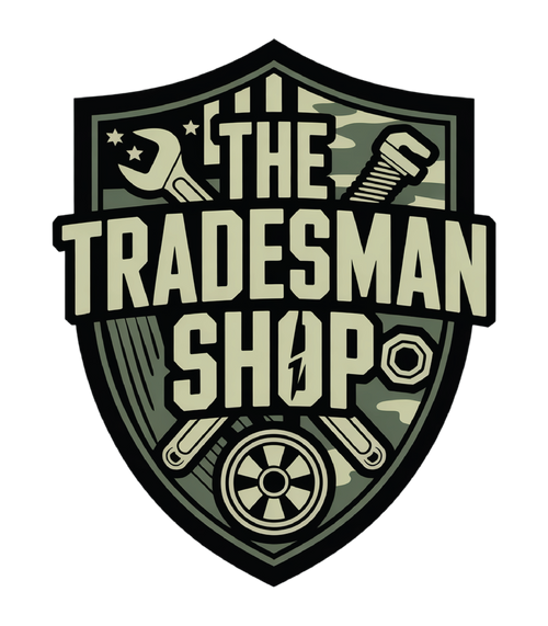 Tradesman Shop
