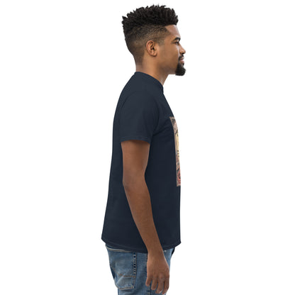 tradesman T-shirt