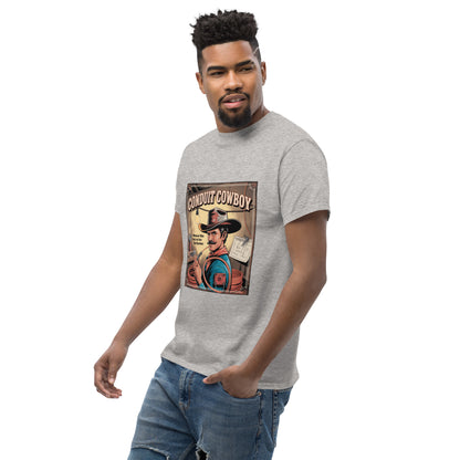 sparkie T-shirt,
