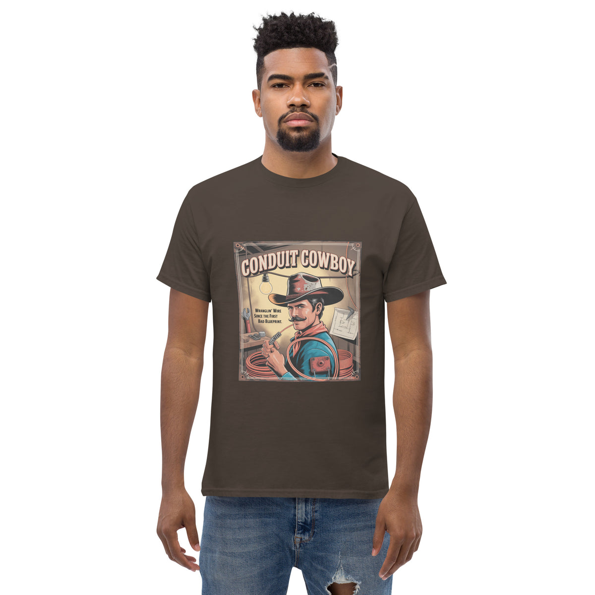 sparkie T-shirt,