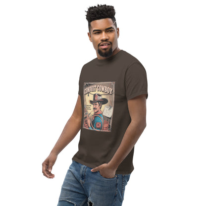 tradesman humor shirt