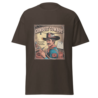 electrician T-shirt