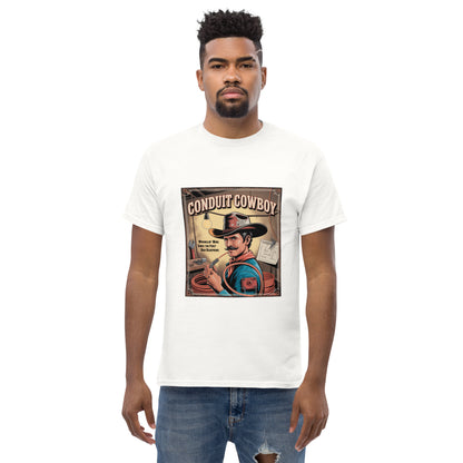 electrician T-shirt
