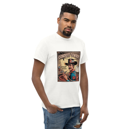 sparkie T-shirt,