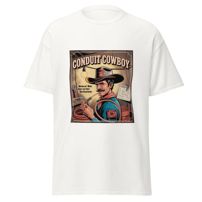 electrician T-shirt