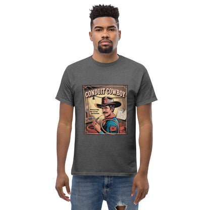 electrician T-shirt
