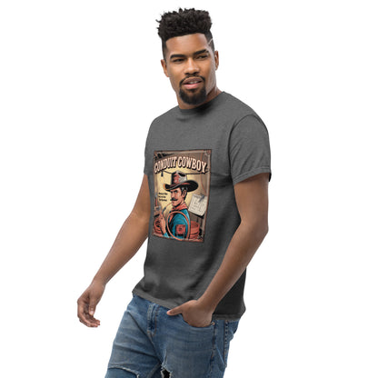 tradesman T-shirt