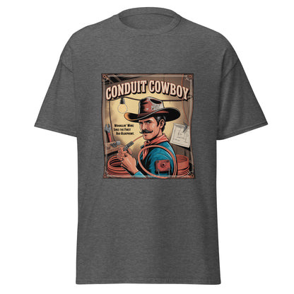 electrician T-shirt