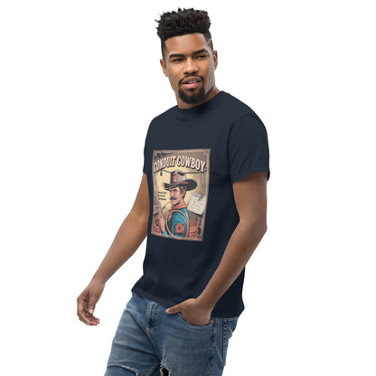 tradesman T-shirt