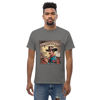 tradesman humor shirt,