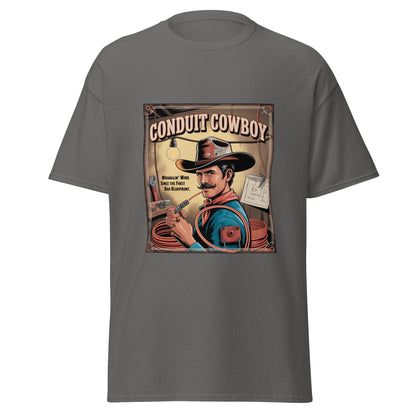 sparkie T-shirt,