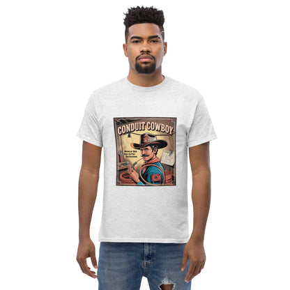 electrician T-shirt