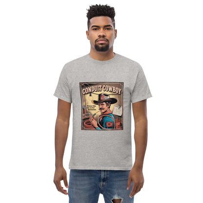 sparkie T-shirt,