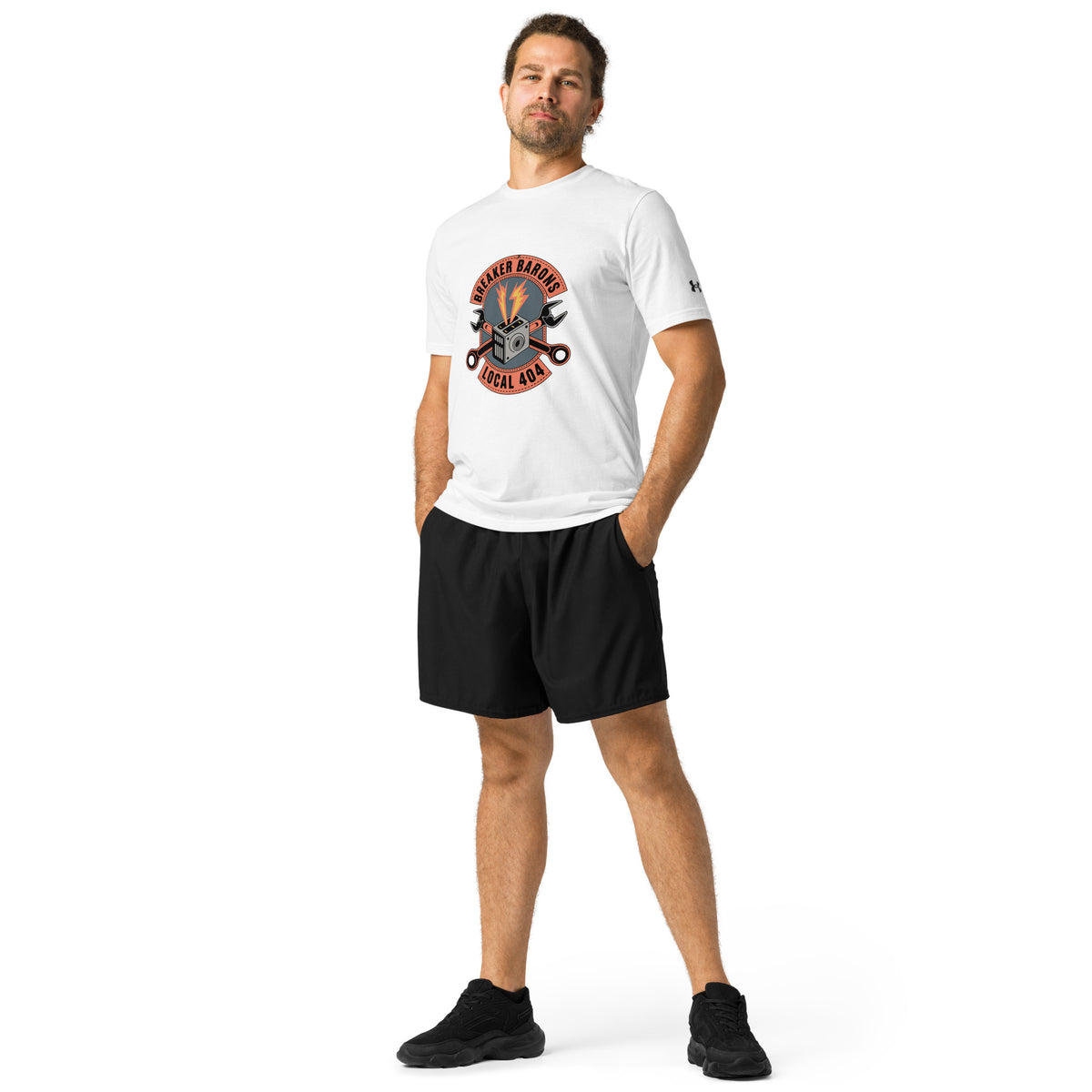tradesman work shirt