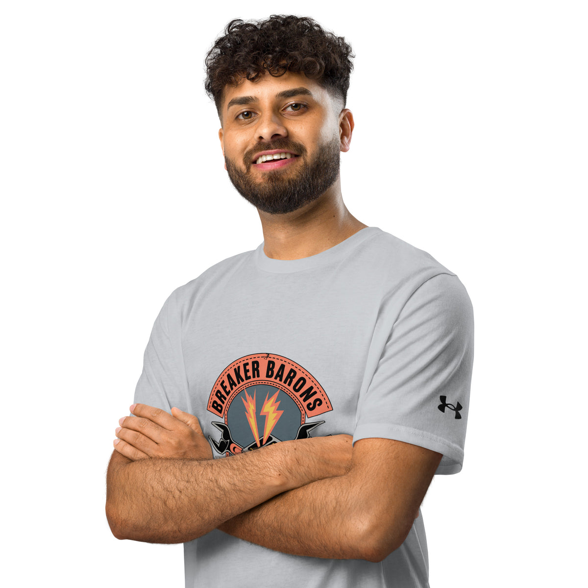 sparkie T-shirt