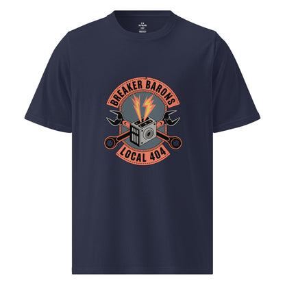 funny electrician shirt
