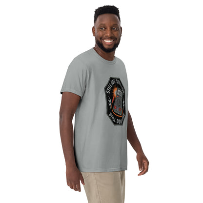 Electrician Patch Tee