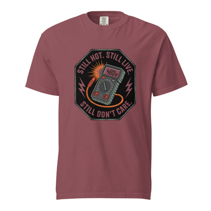 tradesman shirt