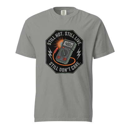 sparkie tee