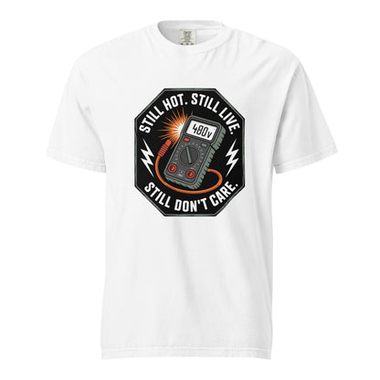 live wire shirt