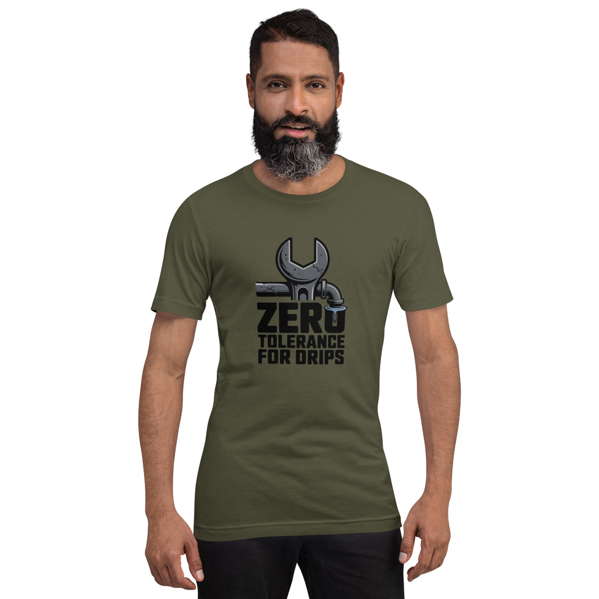 Electrician apprentice shirt