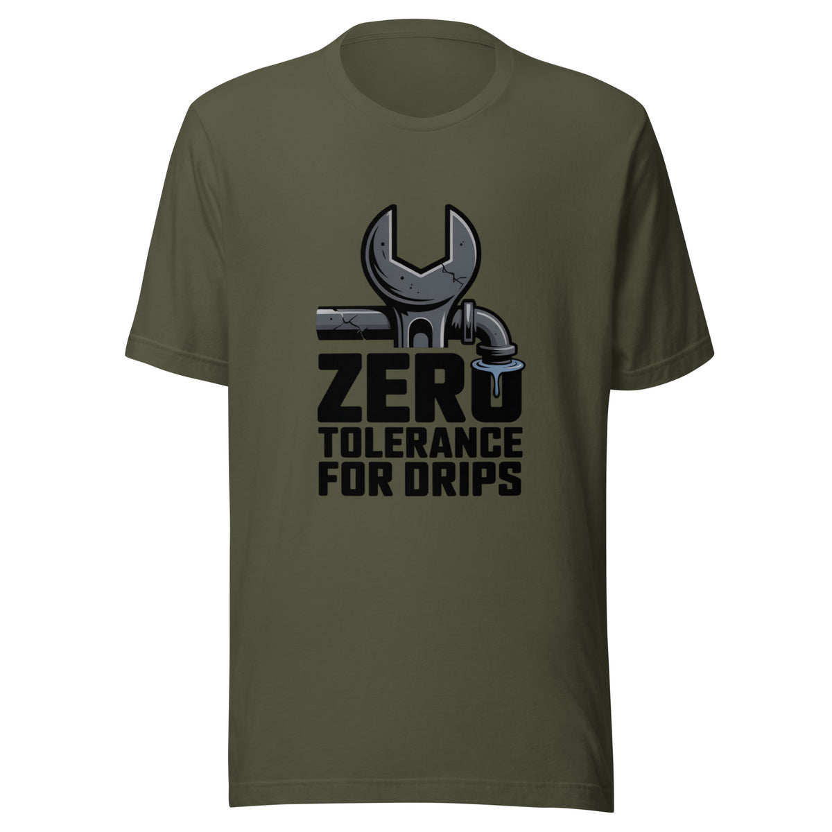Electrical trade shirt
