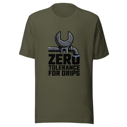 Electrical trade shirt