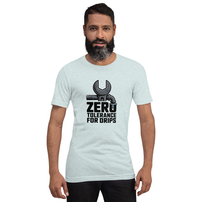 electrical humor tee