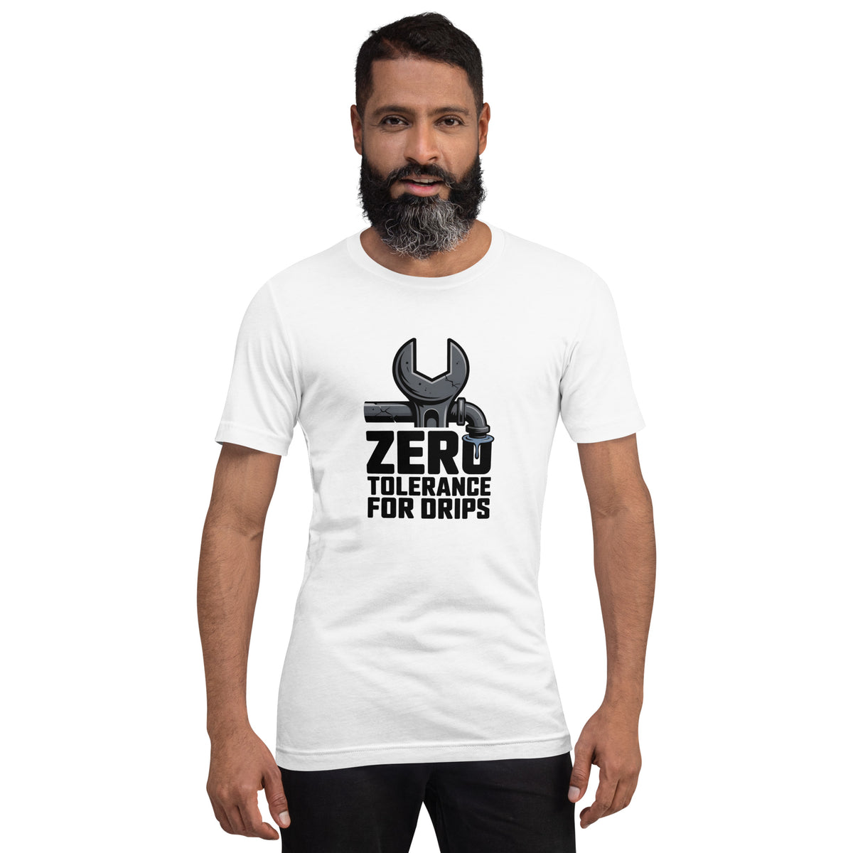tradesman shirt