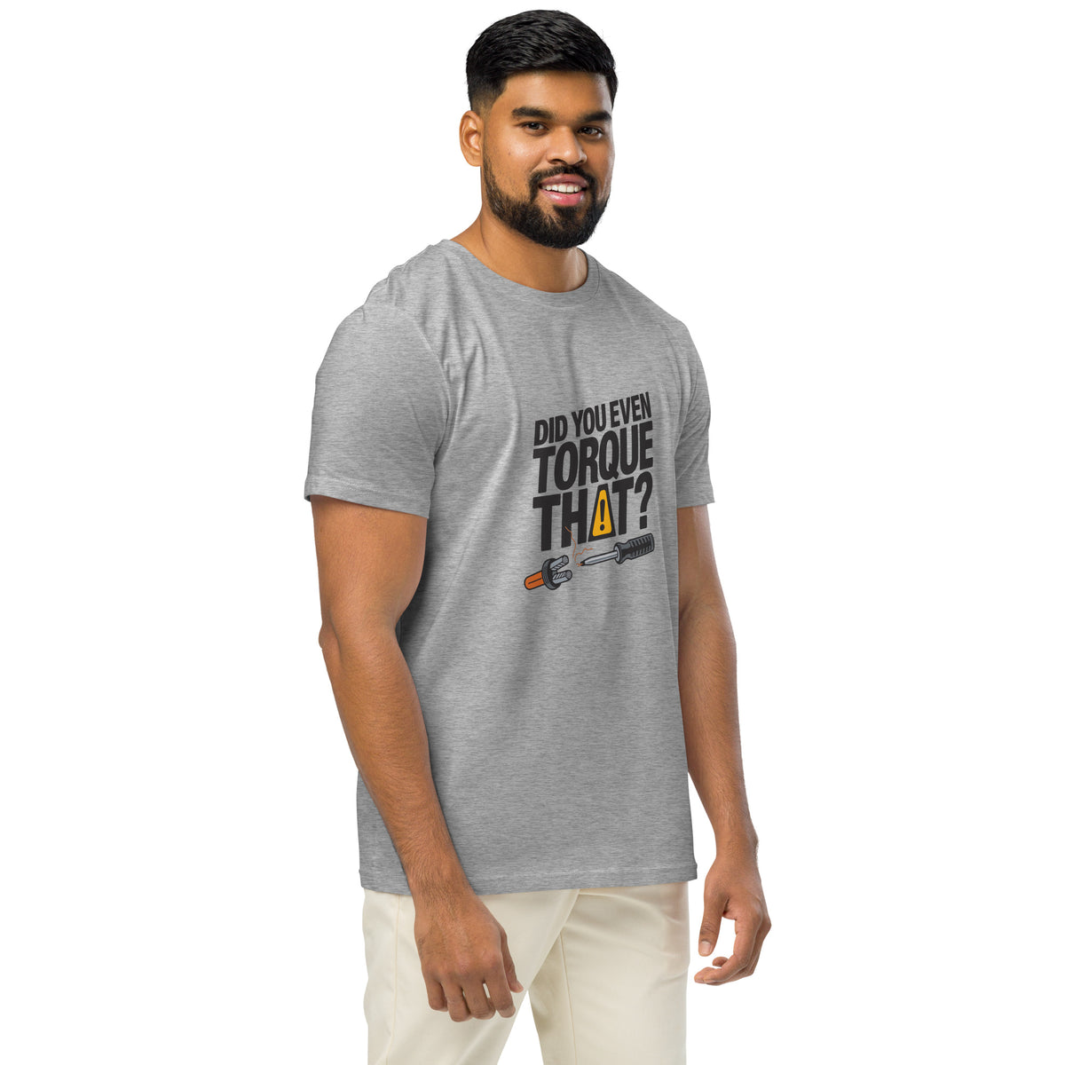Grunt Style electrician shirt
