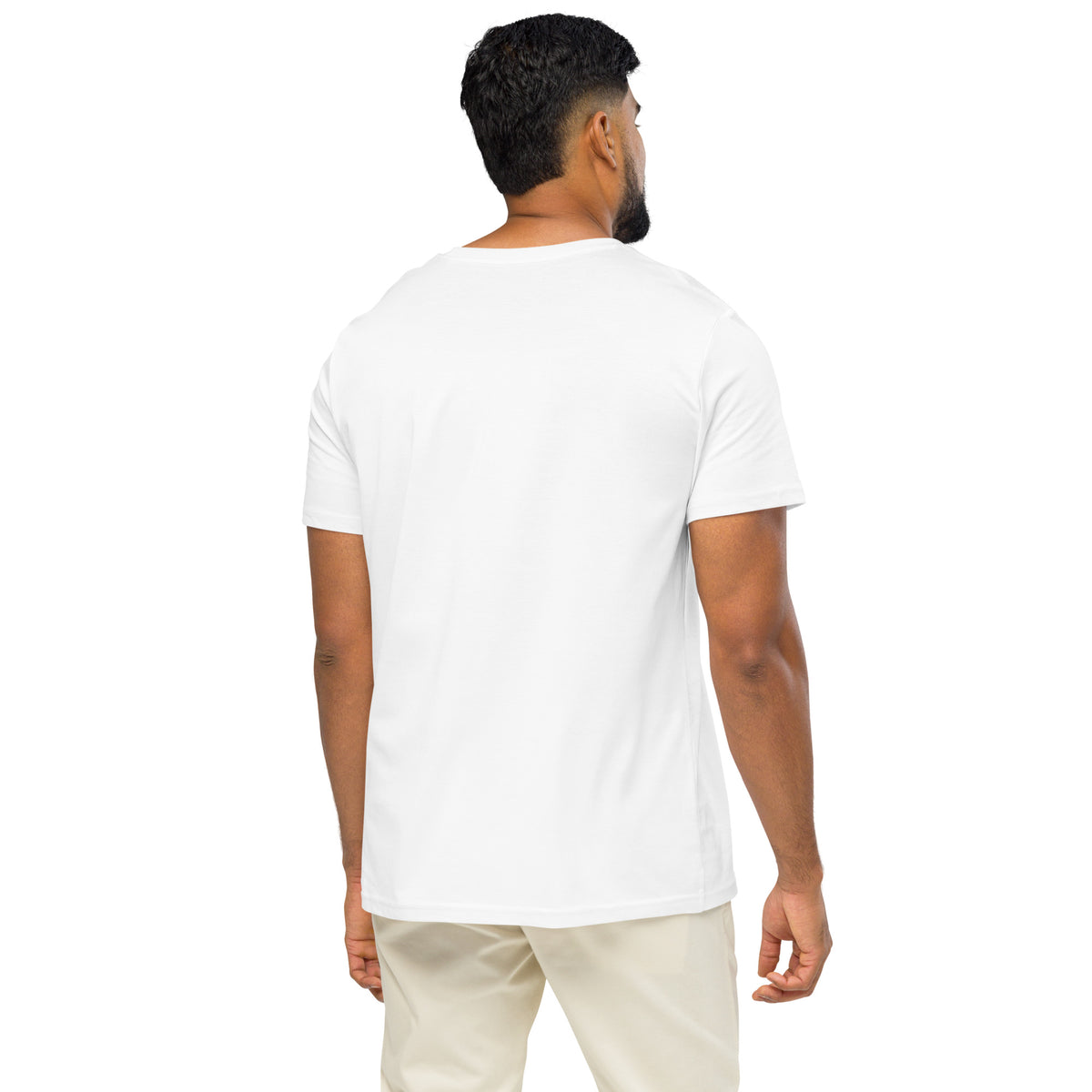 Torque electrician shirt