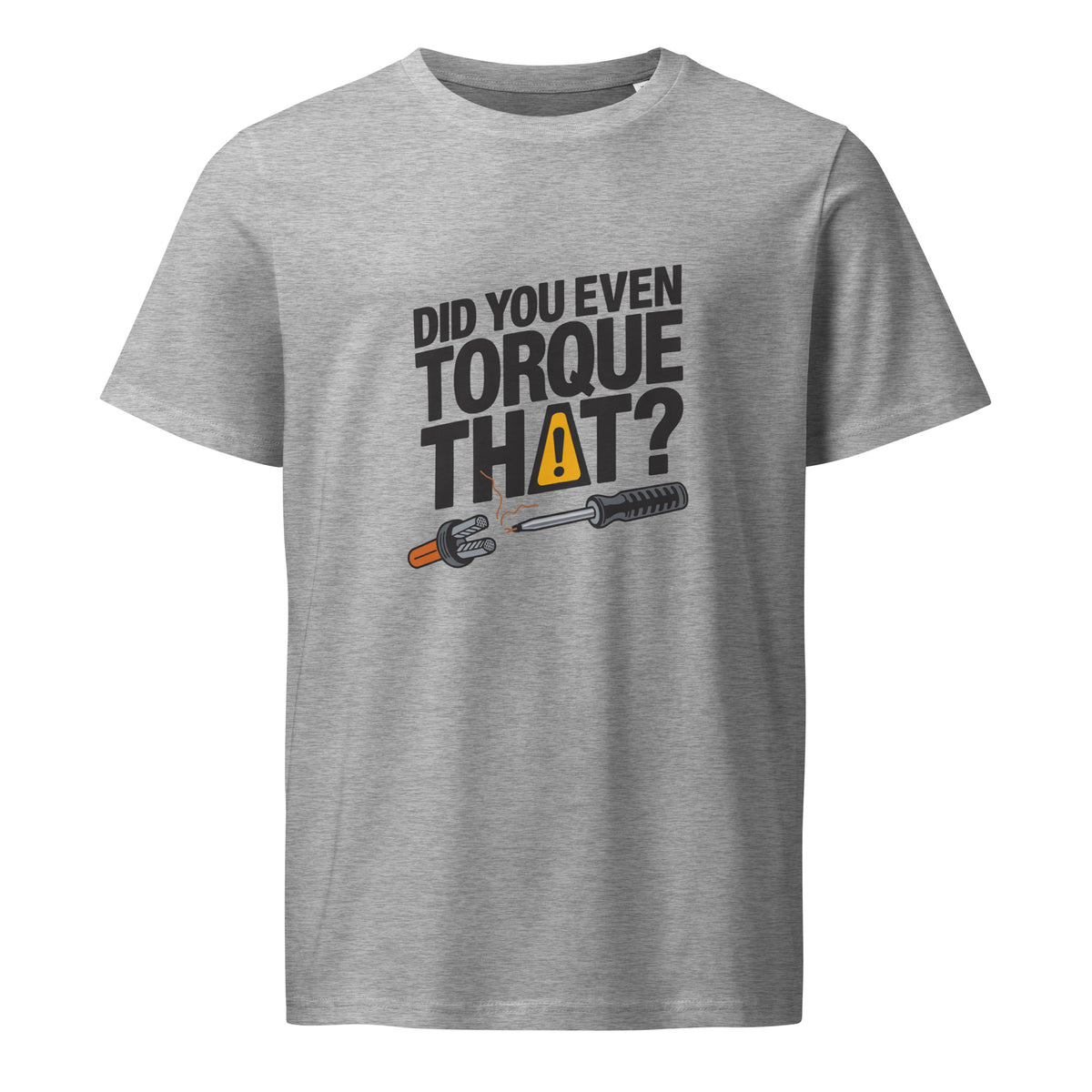 torque wrench humor