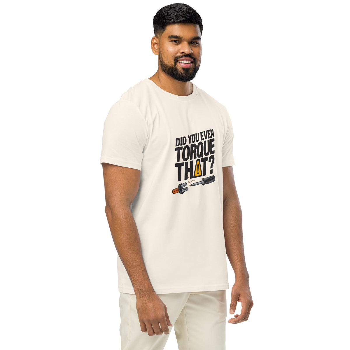 sarcastic tradesman shirt