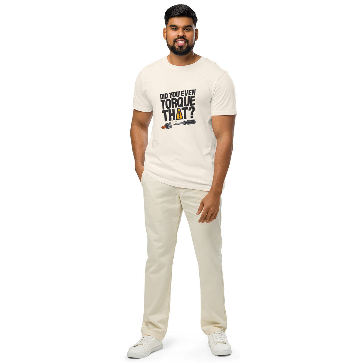sarcastic tradesman shirt