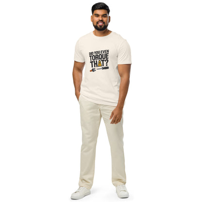 sarcastic tradesman shirt