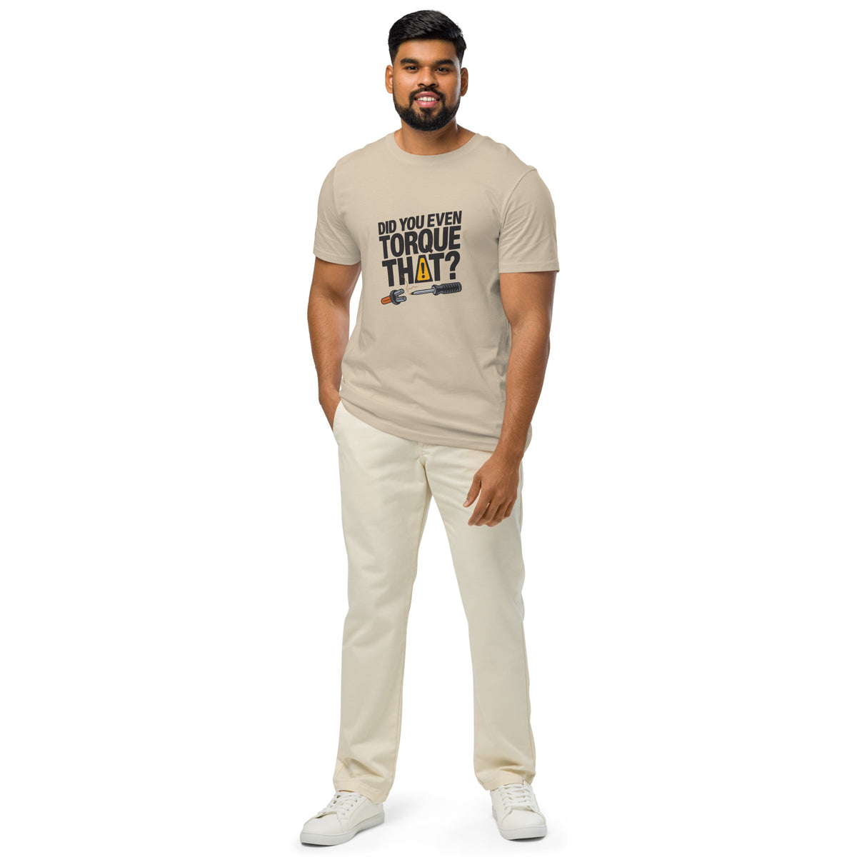 sarcastic tradesman shirt