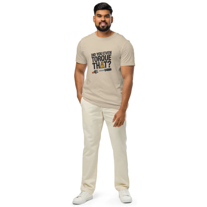 sarcastic tradesman shirt