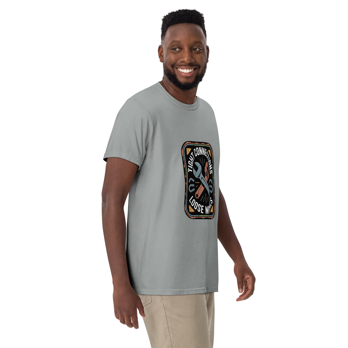 tradesman T-shirt