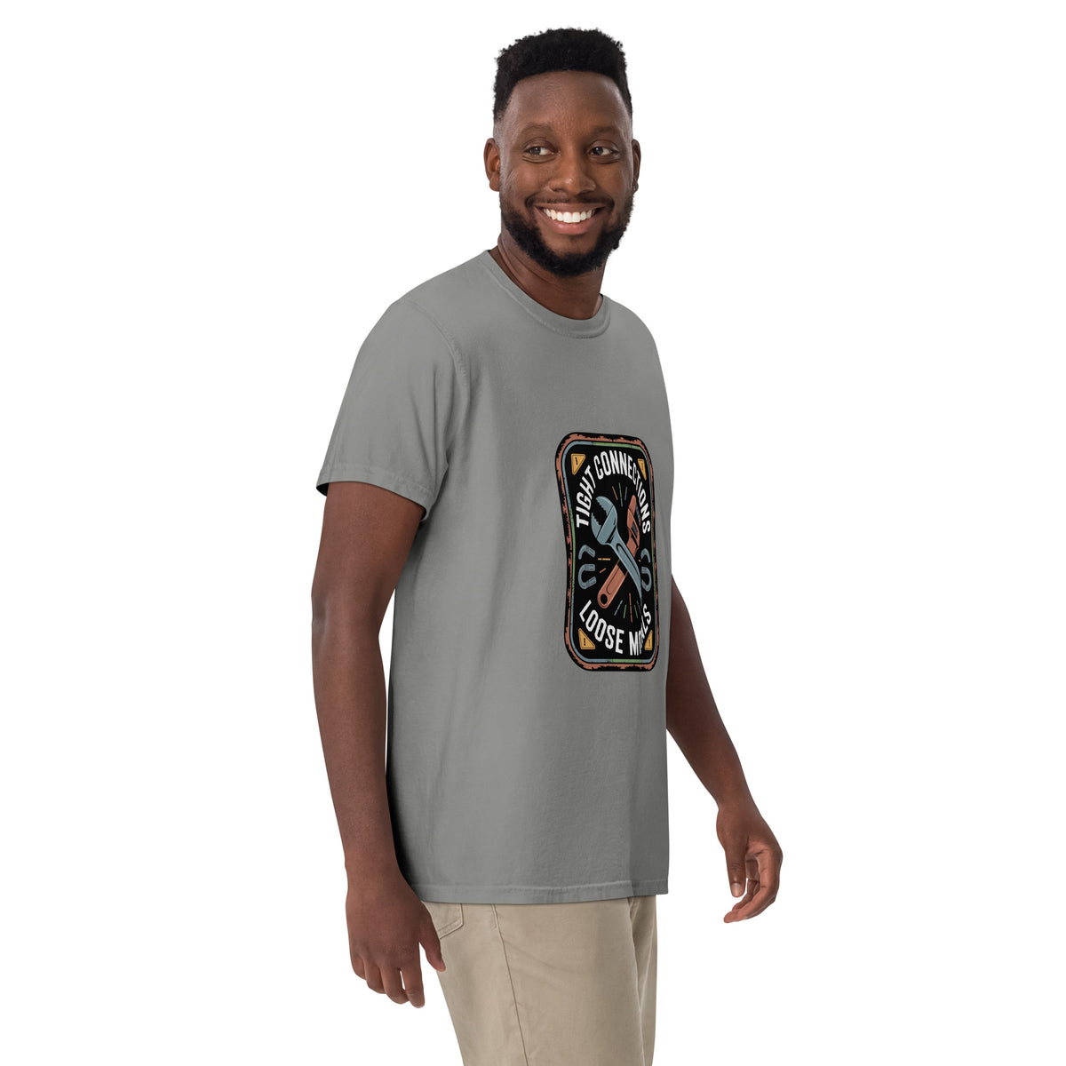 sparkie sarcasm shirt