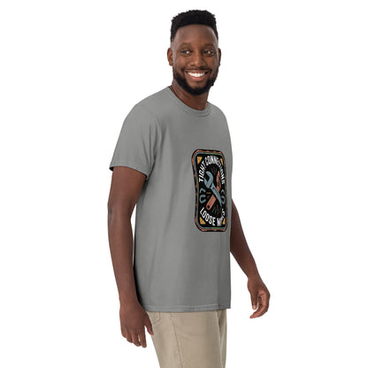 sparkie sarcasm shirt