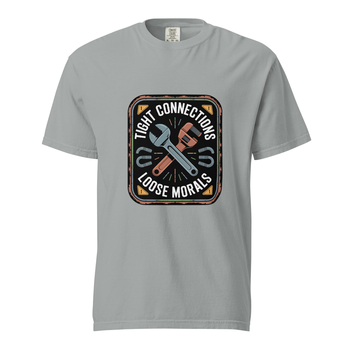 sparkie T-shirt