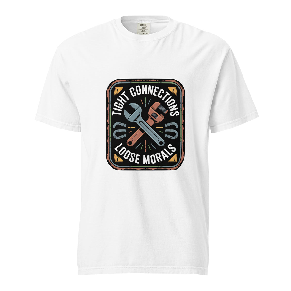 sparkie sarcasm shirt