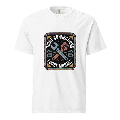 sparkie sarcasm shirt