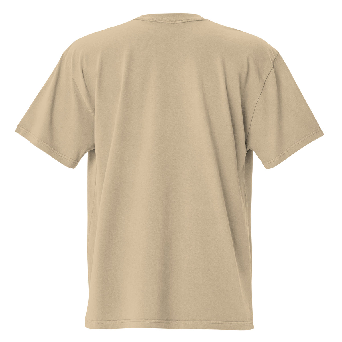 tradesman boundaries shirt