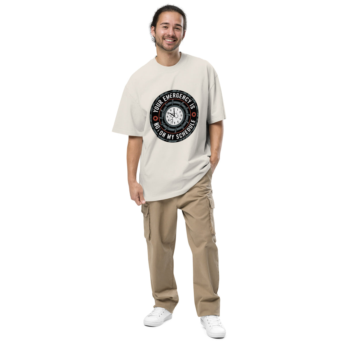 sarcastic sparkie shirt