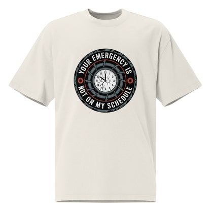 tradesman boundaries shirt