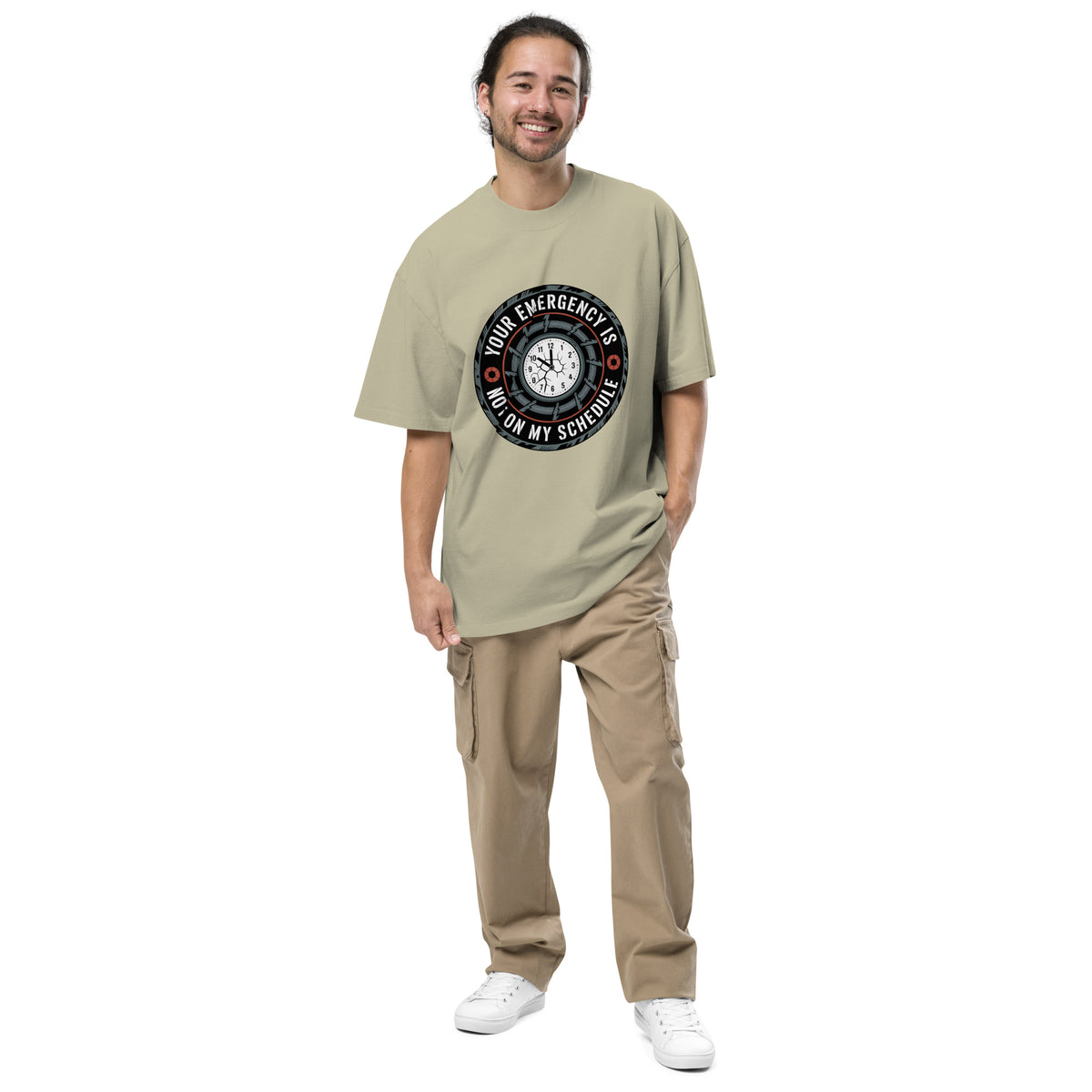 electrician shirt